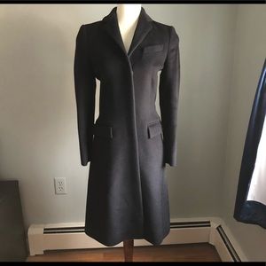 Hugo Boss 3/4 length coat